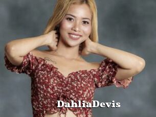 DahliaDevis