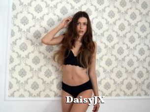 DaisyJX