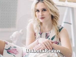 DakotaBraun