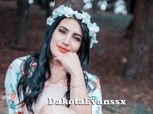 DakotaEvanssx
