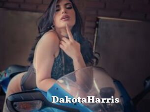 DakotaHarris