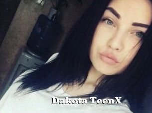 Dakota_TeenX
