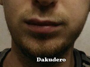 Dakudero