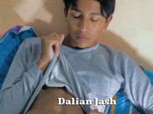 Dalian_Jash