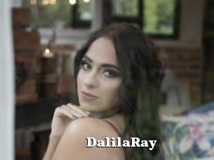 DalilaRay