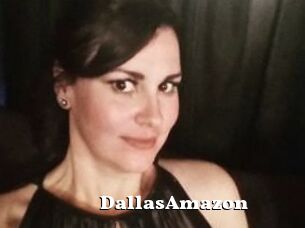 DallasAmazon
