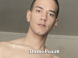 DameFox28