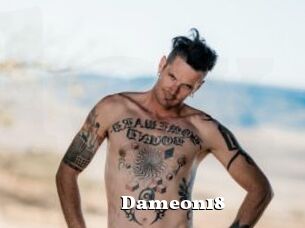 Dameon18