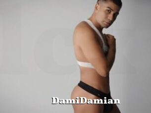 DamiDamian