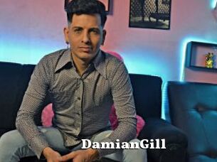 DamianGill