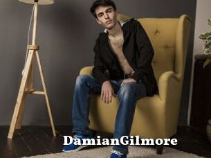 DamianGilmore