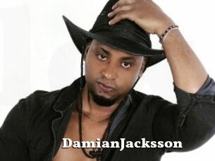 DamianJacksson
