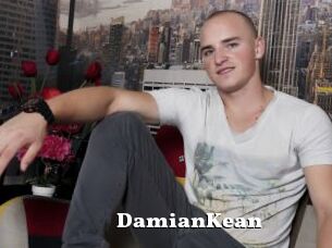 DamianKean