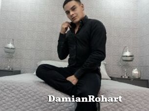 DamianRohart