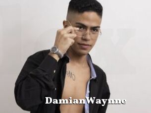 DamianWaynne