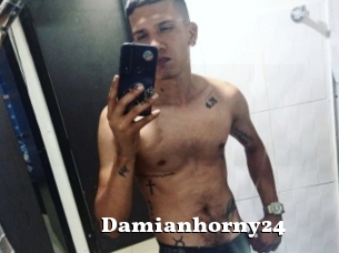 Damianhorny24