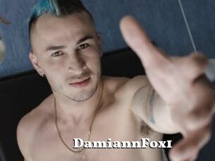 DamiannFox1