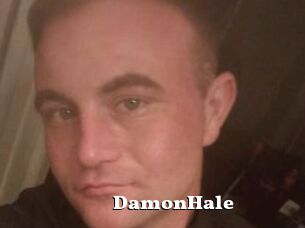 DamonHale