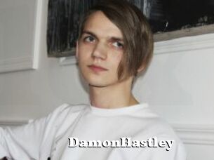 DamonHastley