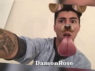DamonRose