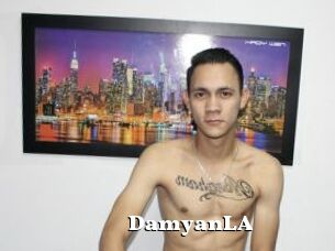 DamyanLA