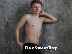 DanSweetBoy