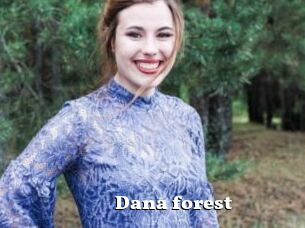 Dana_forest