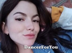DancerForYou