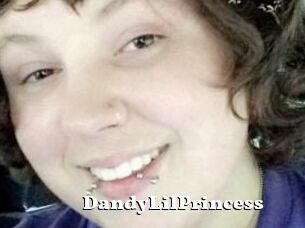 DandyLilPrincess