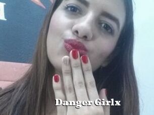 Danger_Girlx