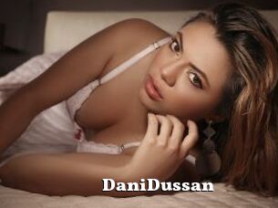 DaniDussan