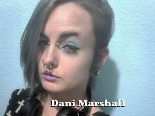 Dani_Marshall
