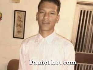 Daniel_hot_cum