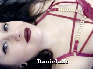 DanielaXo