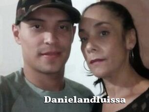 Danielandluissa