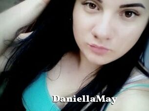 DaniellaMay