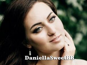 DaniellaSweetBB