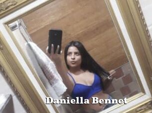 Daniella_Bennet