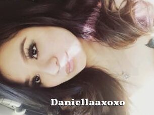 Daniellaaxoxo