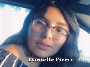 Danielle_Fierce