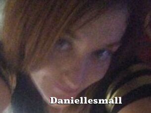 Daniellesmall