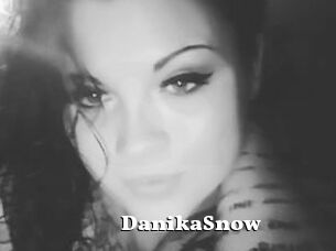 DanikaSnow