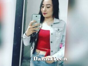 DannaTeen