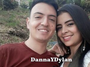 DannaYDylan