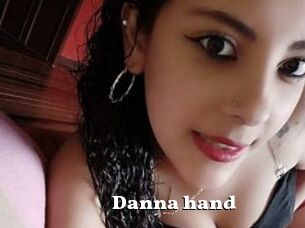 Danna_hand