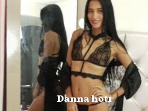 Danna_hot1