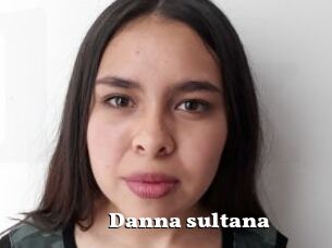 Danna_sultana