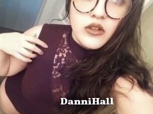 Danni_Hall