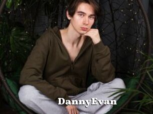 DannyEvan