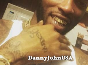 DannyJohnUSA